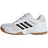adidas Speedcourt IN Kids Lucid Blue / Silver Metallic / Gum 34