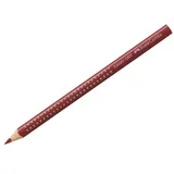 Faber-Castell Buntstift Jumbo Grip 1 St. indischrot