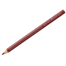 Faber-Castell Buntstift Jumbo Grip 1 St. indischrot