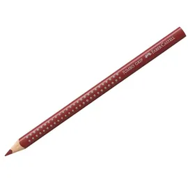 Faber-Castell Buntstift Jumbo Grip 1 St. indischrot