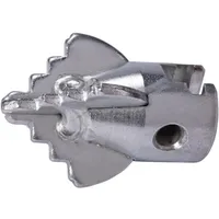 Rothenberger Kreuzblattbohrer ROSPIMATIC gezahnt 8mm - 72765