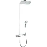 Hansgrohe Raindance E Showerpipe 360 1jet