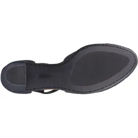 Rieker Damen Low-Top Sneaker 41050, Frauen Halbschuhe,Laufschuhe,straßenschuhe,Strassenschuhe,Sportschuhe,Freizeitschuhe,blau (15),37 EU / 4 UK - 37 EU