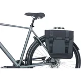Basil Tour Waterproof Fahrradtasche links schwarz