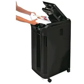 Fellowes AutoMax 550C Schwarz