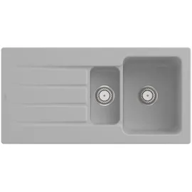 Villeroy & Boch Architectura 60 XR steam + Handbetätigung
