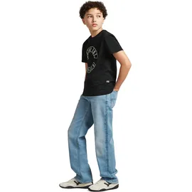 G-Star Boys Dakota Regular Straight Jeans Blau 12