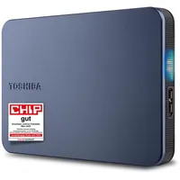 Toshiba Canvio Gaming 1 TB HDTX210EK3AA