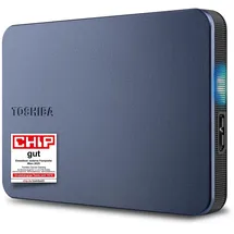 Toshiba Canvio Gaming 1 TB HDTX210EK3AA