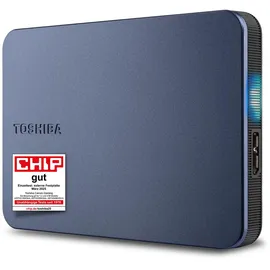 Toshiba Canvio Gaming 1 TB HDTX210EK3AA