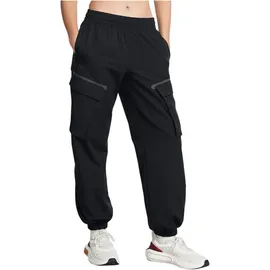 Under Armour Unstoppable Cargo Jogginghose Schwarz S