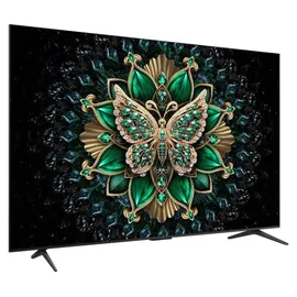 TCL 85C6K 85 Zoll QLED MiniLED 4K Smart TV