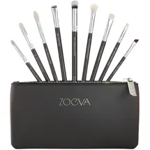 Zoeva Its ALL ABOUT THE EYES