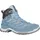 Lowa Innovo GTX Mid Damen Eisblau/Hellblau 39