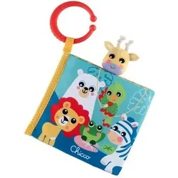 CHICCO 00011166000000 Tierbuch