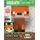 Paladone Minecraft Fox Icon Lampe Orange