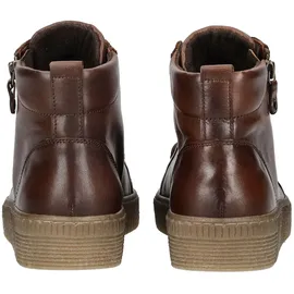 Gabor Schnürboots in braun | Gr.: 38,5
