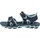 hummel Sandal Sport Jr Black Iris 32