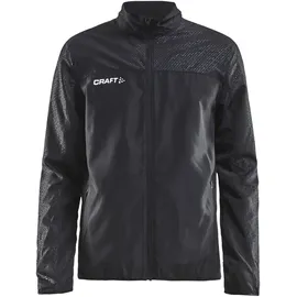 Craft Rush Wind Jacket Men black (999000)
