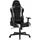 DXRacer Prince L PF132 schwarz/weiß