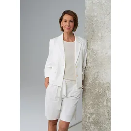 Betty Barclay Blazer Weiß 40