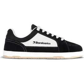 barebarics Legend Herren Black/White 39