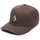 Volcom Full Stone Flexfit Cap Braun S/M