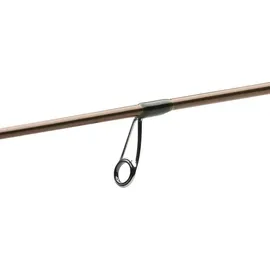 Westin W6 Light Softlure UL 2,13m 1-4g 2 Sec Spinnrute