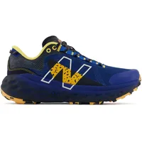 New Balance Fresh Foam X More Trail v2 Blau