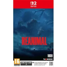 THQ Reanimal Nintendo Switch 2