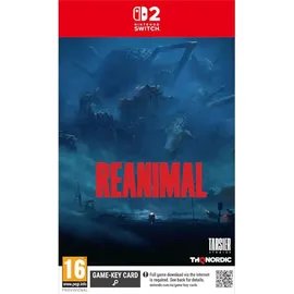 THQ Reanimal Nintendo Switch 2