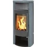 Abx Oslo Speckstein/Gussgrau