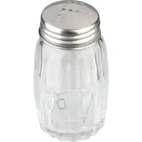 Was Pfefferstreuer glas