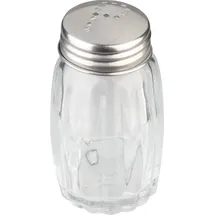 Was Pfefferstreuer glas