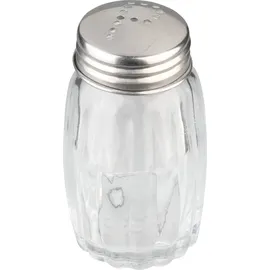 Was Pfefferstreuer glas