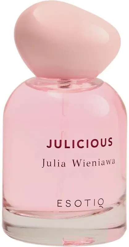 Esotiq Julicious Julia Wieniawa Eau de Parfum für Damen 50 ml