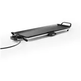 Tristar BP-2668 Elektro Grillplatte Schwarz