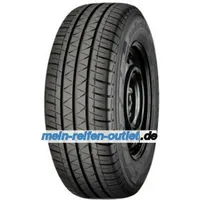 Yokohama 205/65 R16C 107T/105T BluEarth-Van RY55
