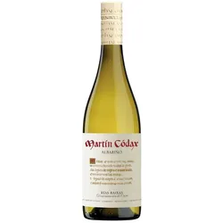 Albariño Martin Codax (2024), Martin Codax