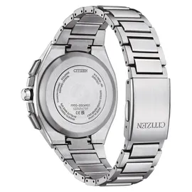 Citizen Attesa GPS Titan 10 BAR CC4104-53E