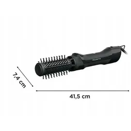 Rowenta UB 9520 Brush Activ Lockenstab schwarz