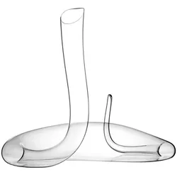 Riedel Mamba Dekanter, Dekanter handgefertigt  - (1 Stk.)