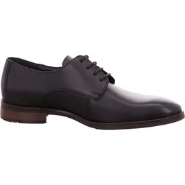 LLOYD Odil eleganter Schnürer Schwarz | Gr.: 41
