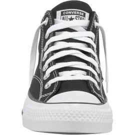 Converse Chuck Taylor All Star Malden Street Herren High Schwarz/Weiß 48