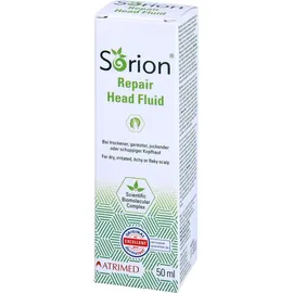 Ruehe Healthcare GmbH Sorion Head Fluid
