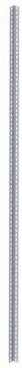 Winkelprofil 2000x3535x1,5mm Stahl verzinkt f.Schr.reg. 50mm Rast. Loch.17x7,5mm