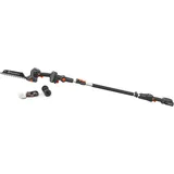 Husqvarna AspireTM S20 Strauch- und Grasschere inkl. Teleskopstiel