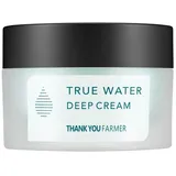 Thank you Farmer True Water Deep Cream 50 ml