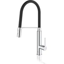 Grohe Feel chrom 31489000