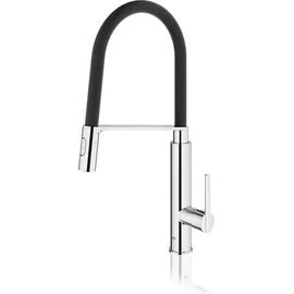 Grohe Feel chrom 31489000